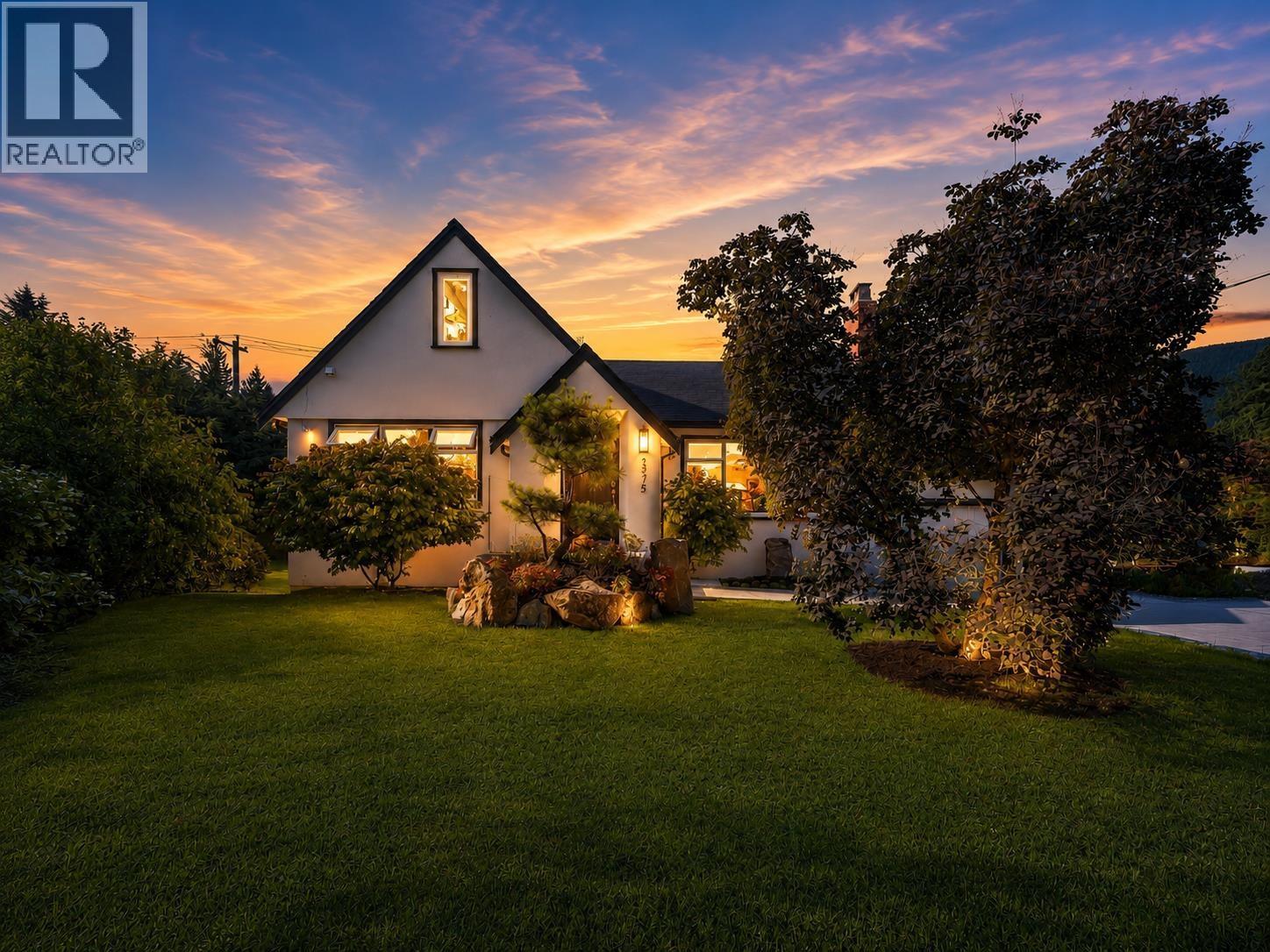 3975 Highland Boulevard, North Vancouver
