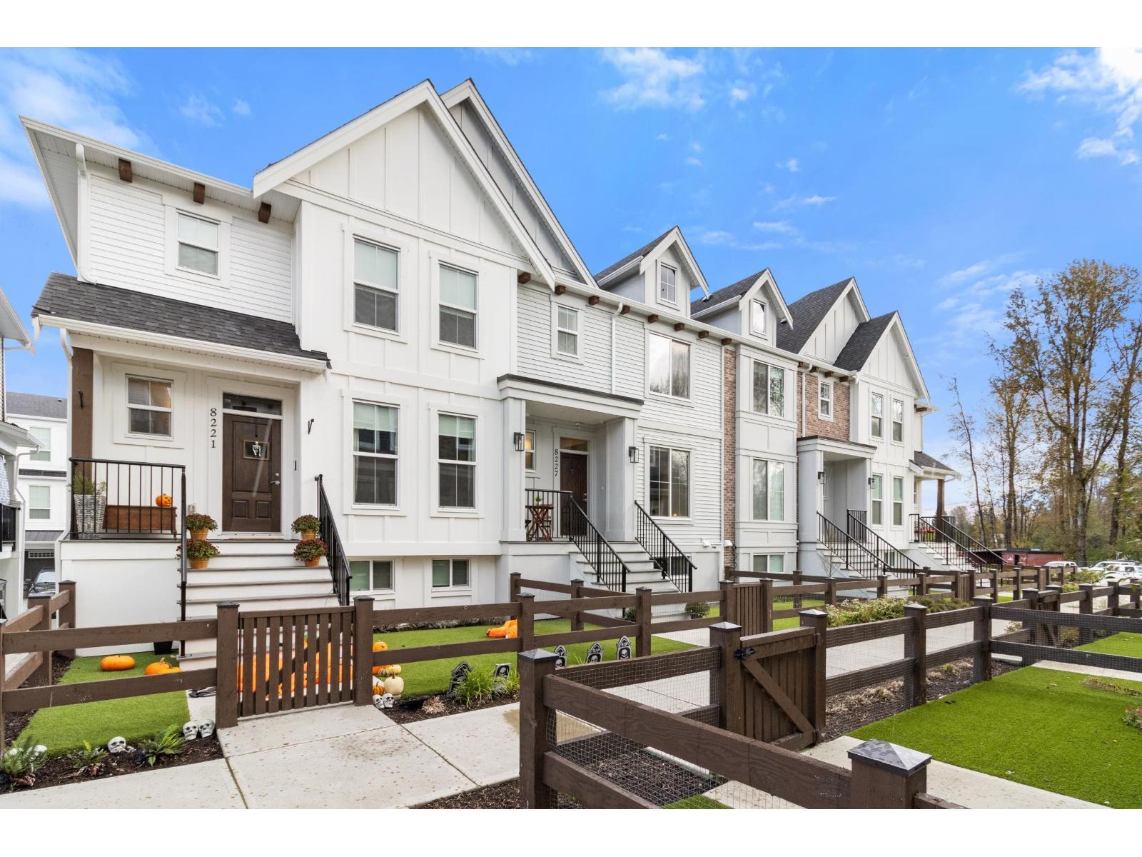 8227 Foxfern Road, Chilliwack