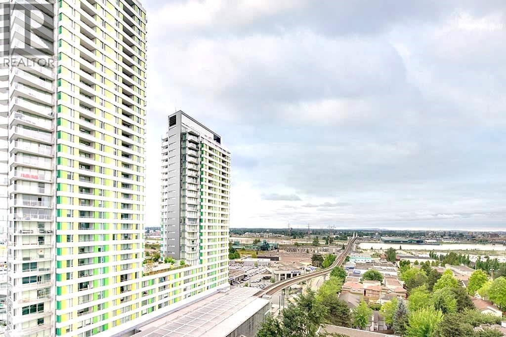 2206 488 Sw Marine Drive, Vancouver