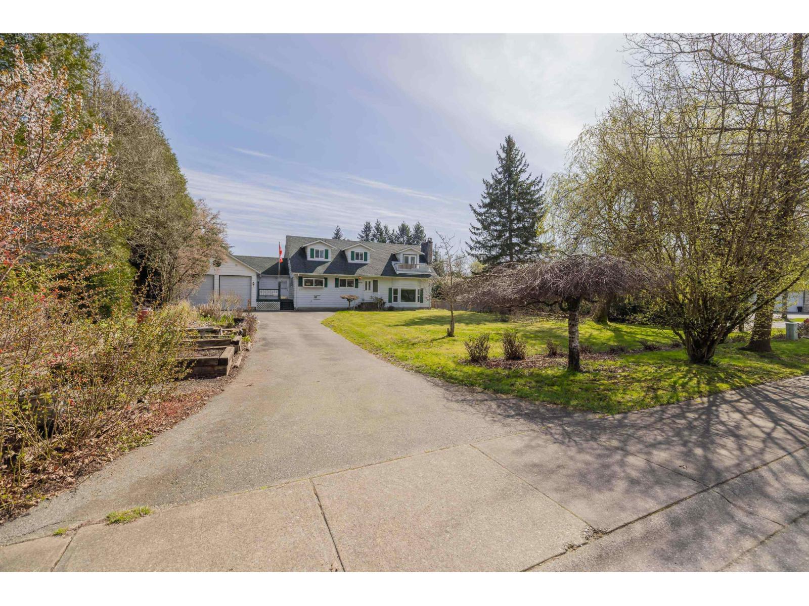 4458 Benz Crescent, Langley