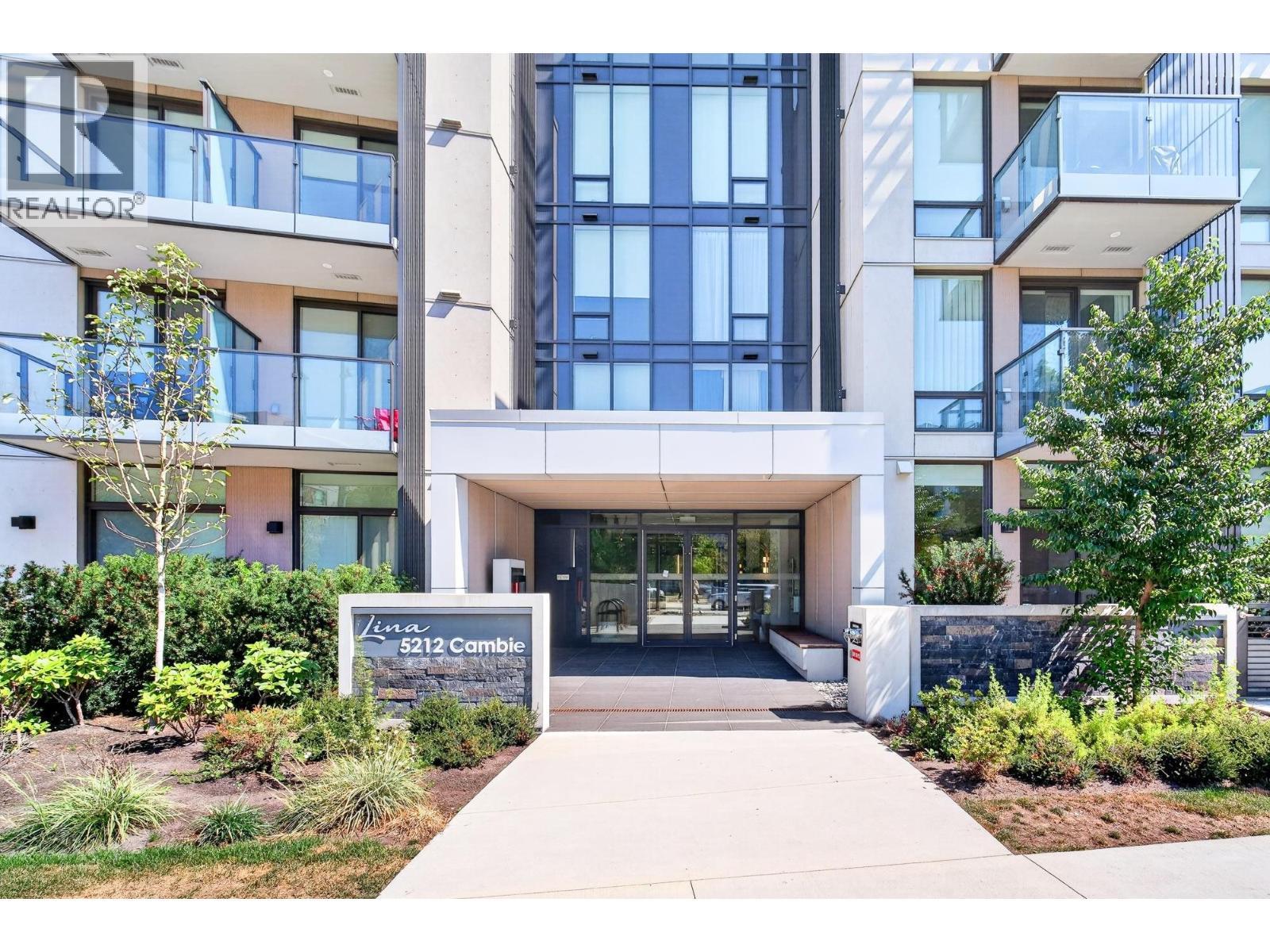 116 5212 Cambie Street, Vancouver