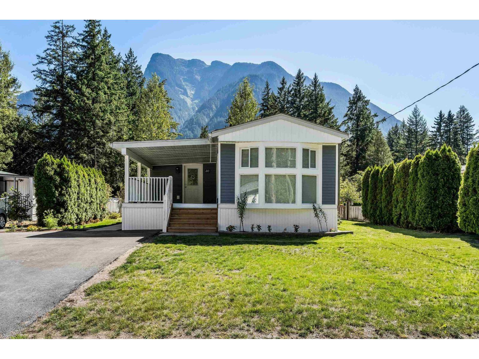 30 65367 Kawkawa Lake Road, Hope