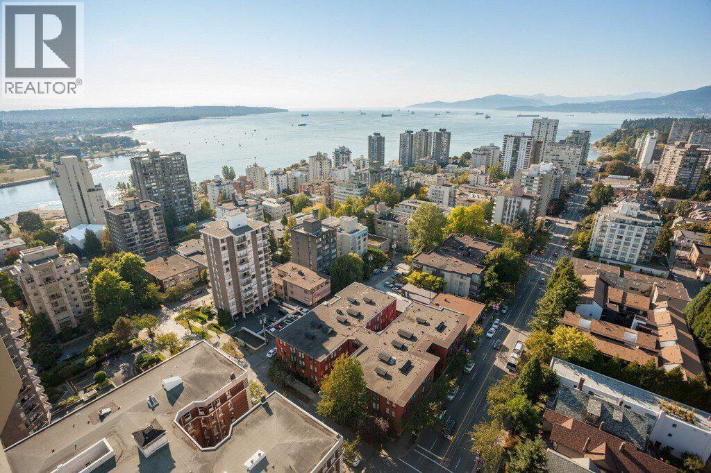 23669 Confidential Street, Vancouver