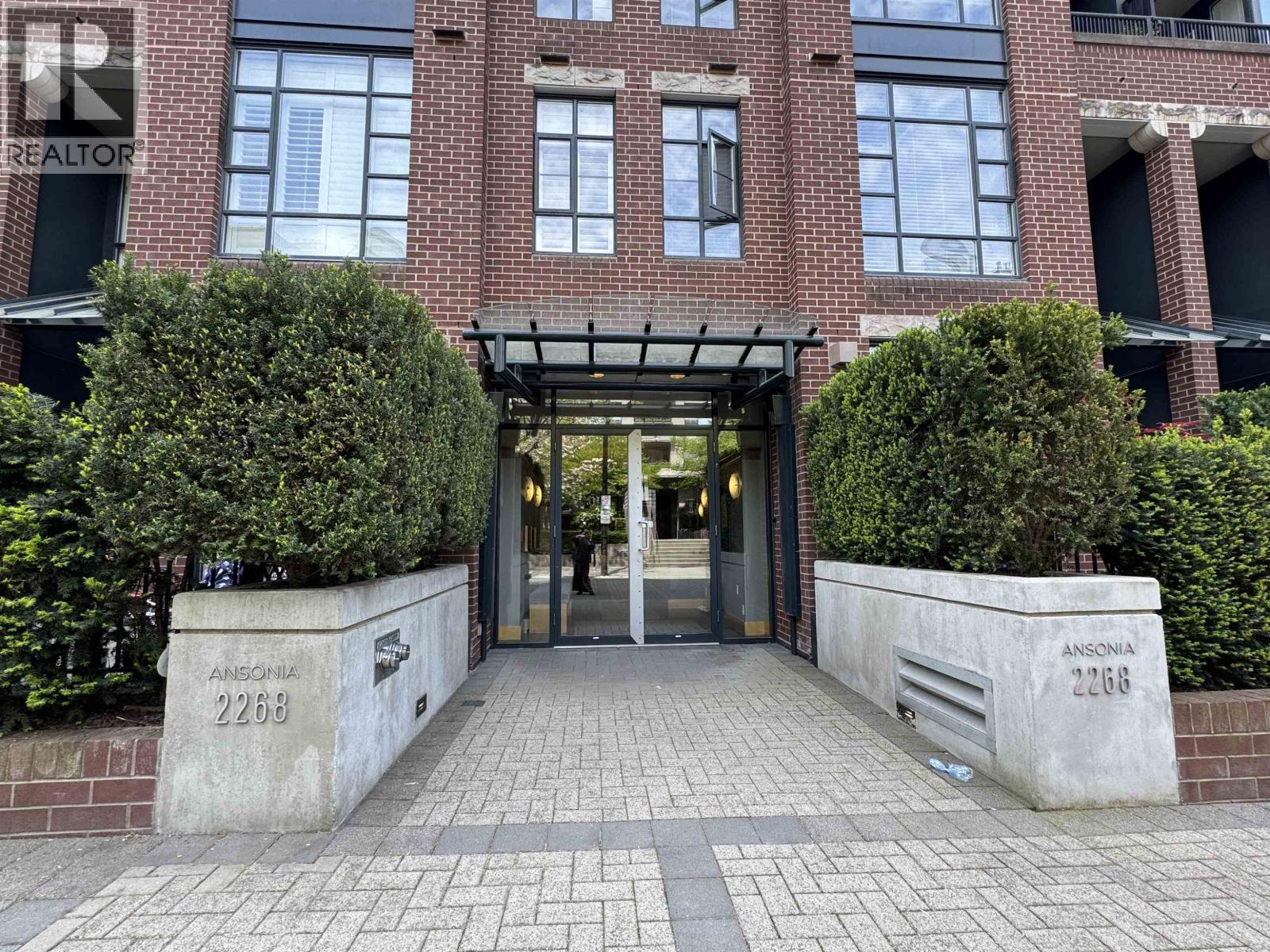 510 2268 Redbud Lane, Vancouver