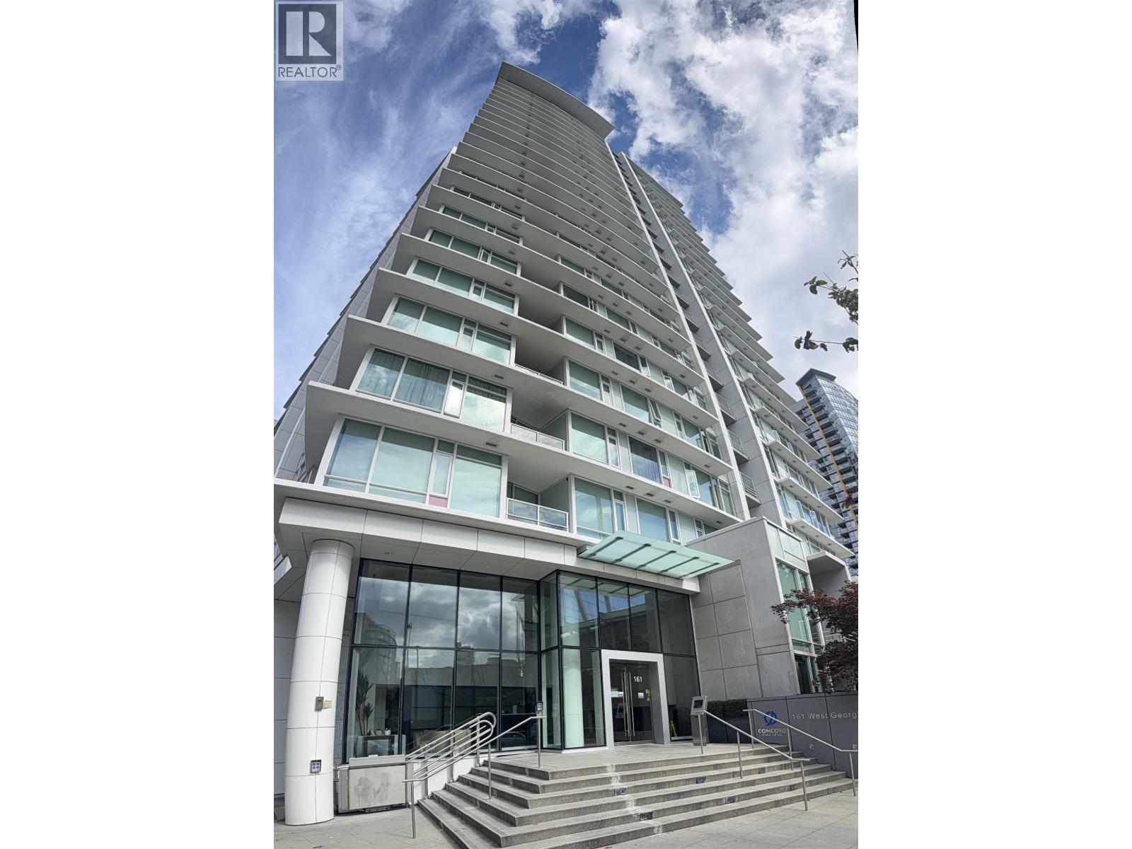 810 161 W Georgia Street, Vancouver