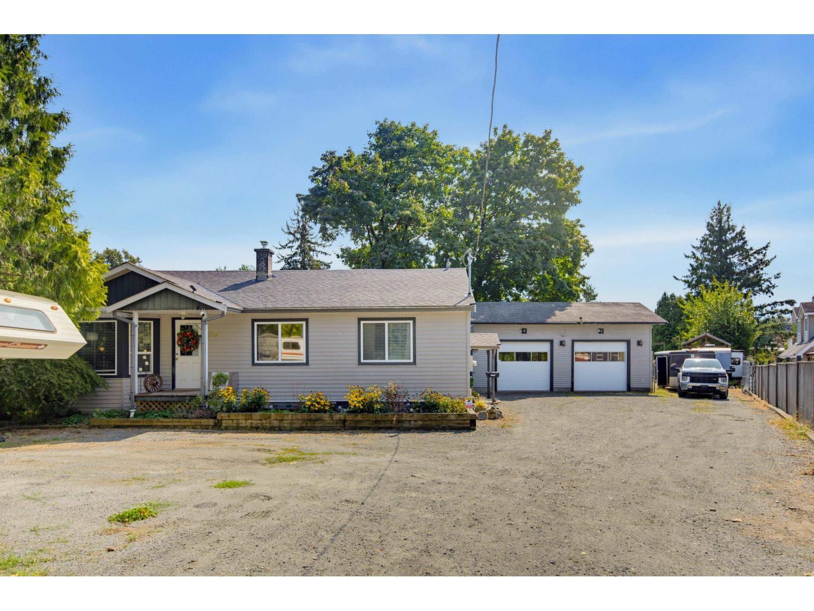 51016 Yale Road, Rosedale