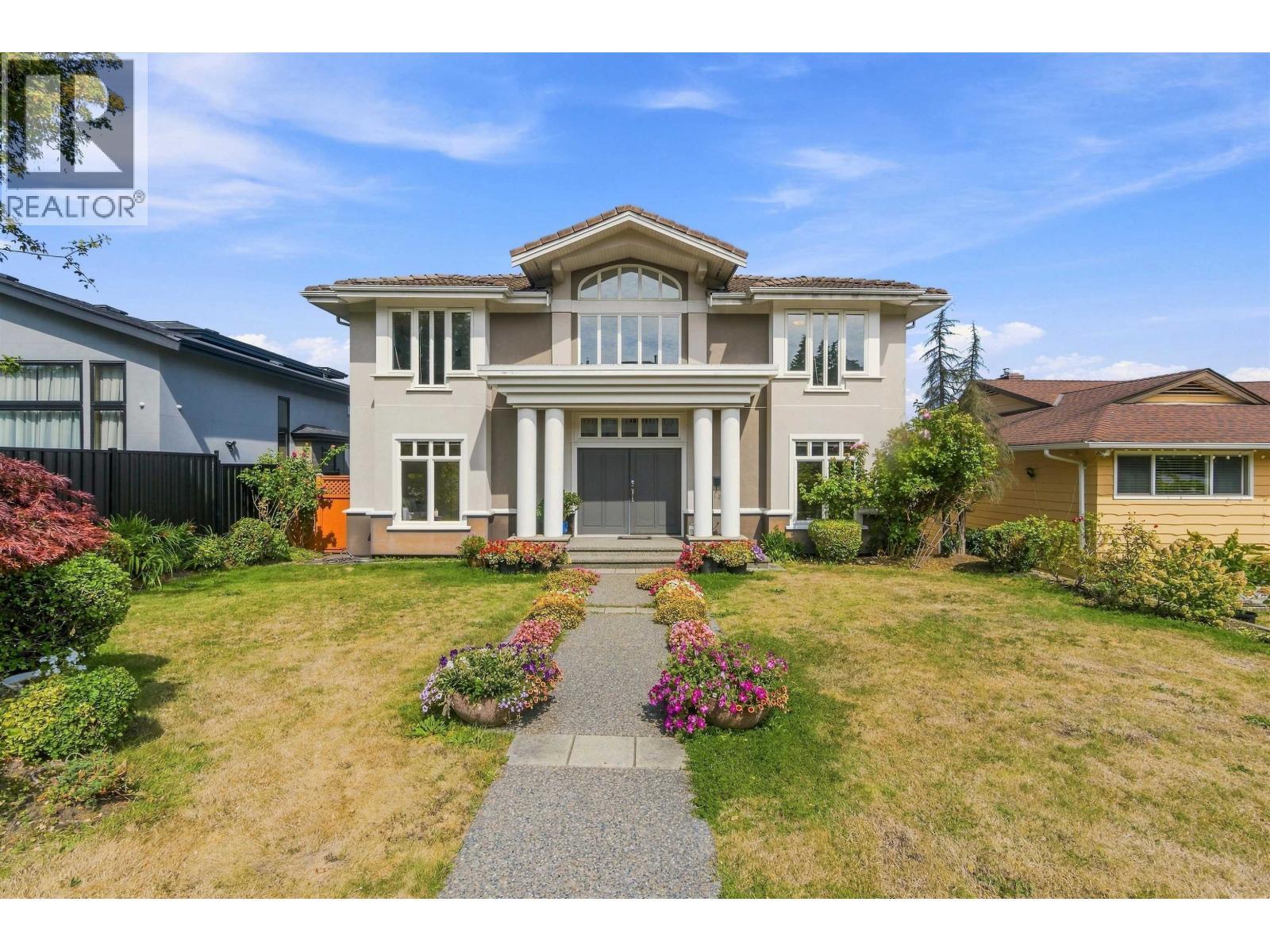 4229 Hazelwood Crescent, Burnaby