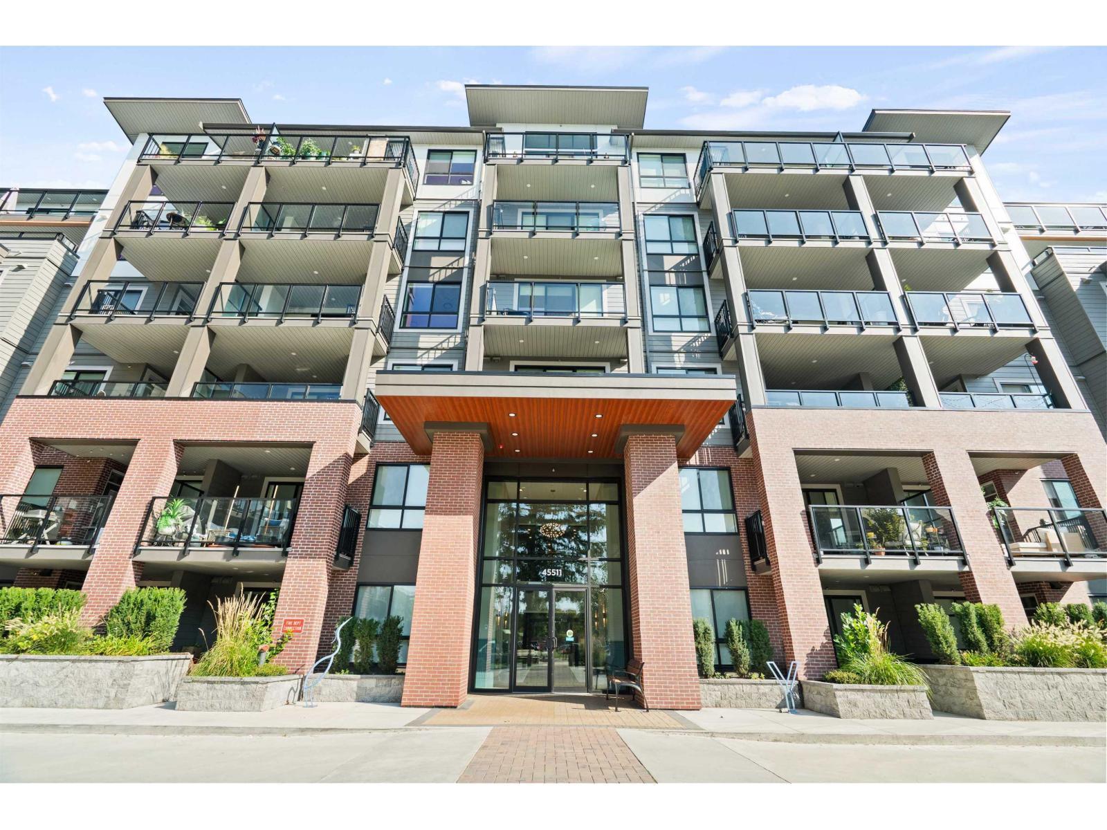 102 45511 Campus Drive, Chilliwack