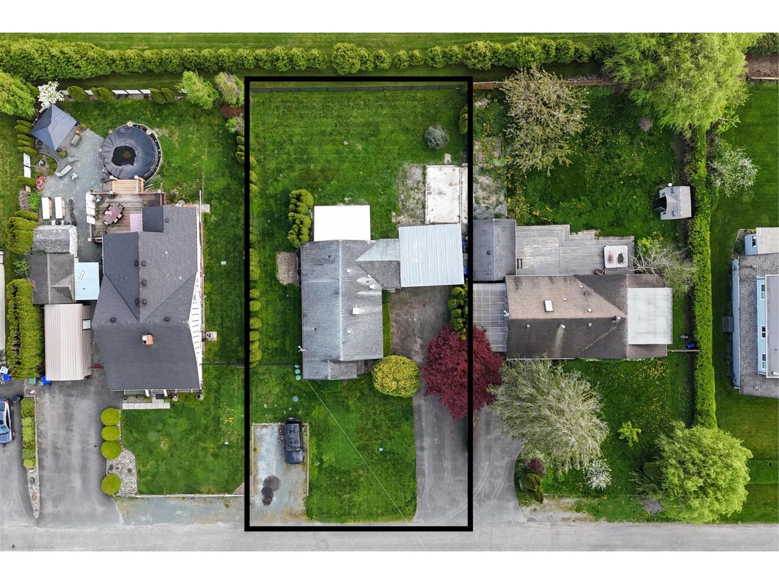 46308 Velma Avenue, Chilliwack