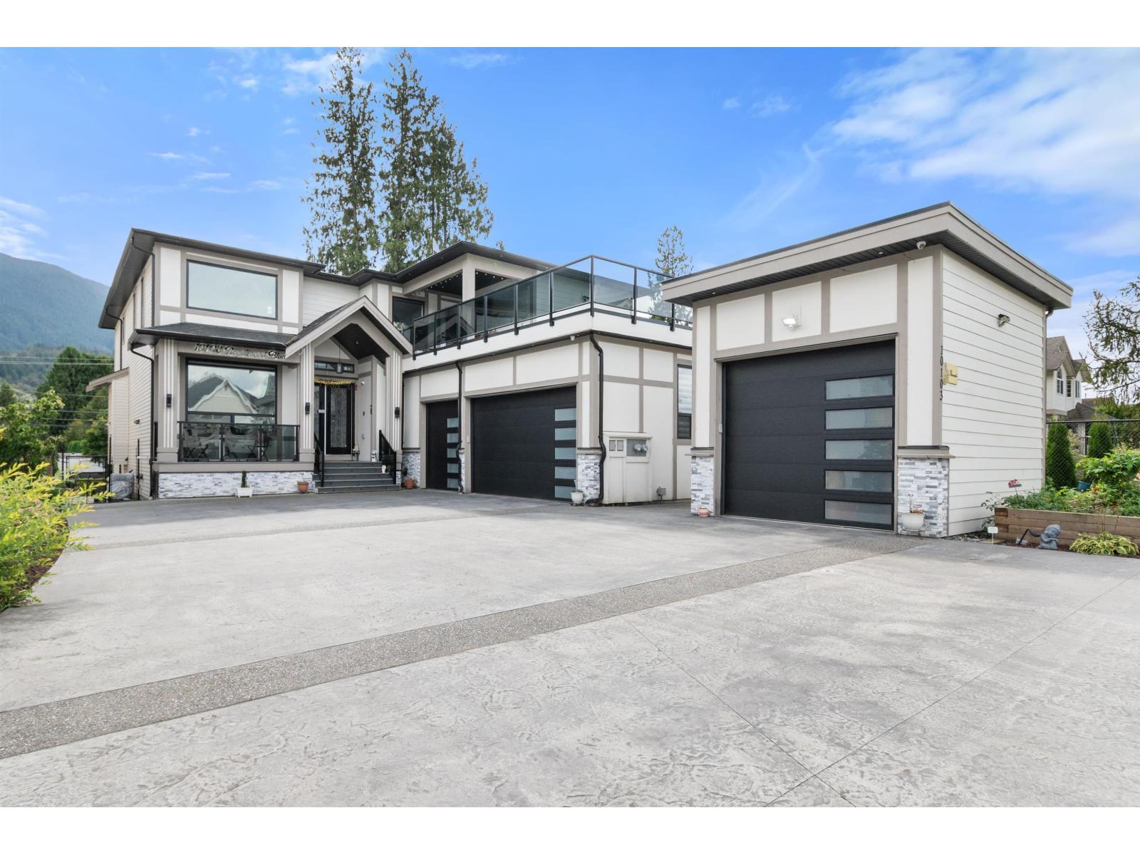 10103 Royalwood Boulevard, Rosedale