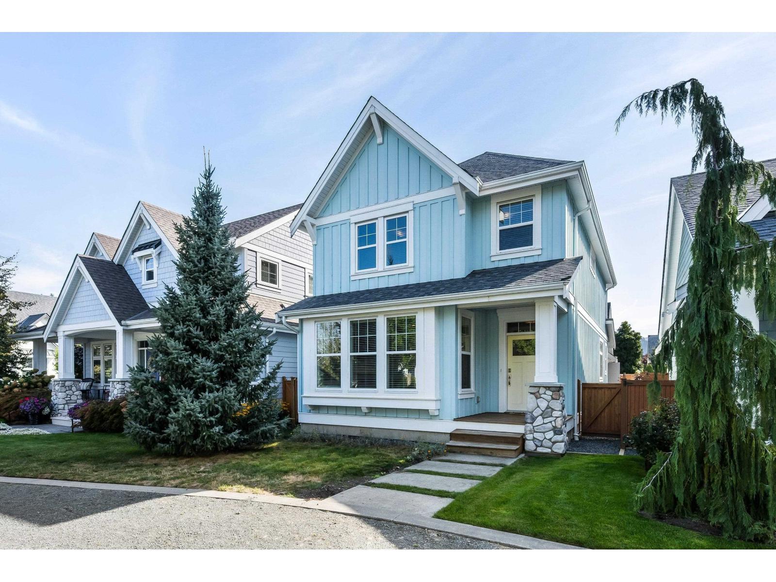 5369 Kokanee Lane, Chilliwack
