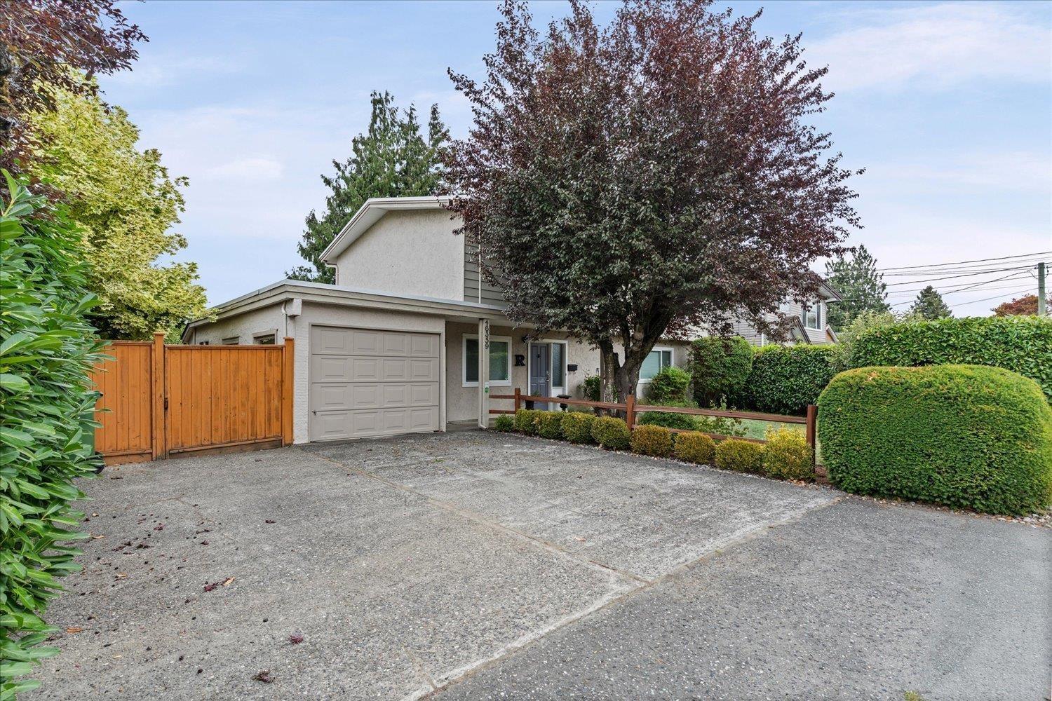 46359 Chilliwack Central Road, Chilliwack