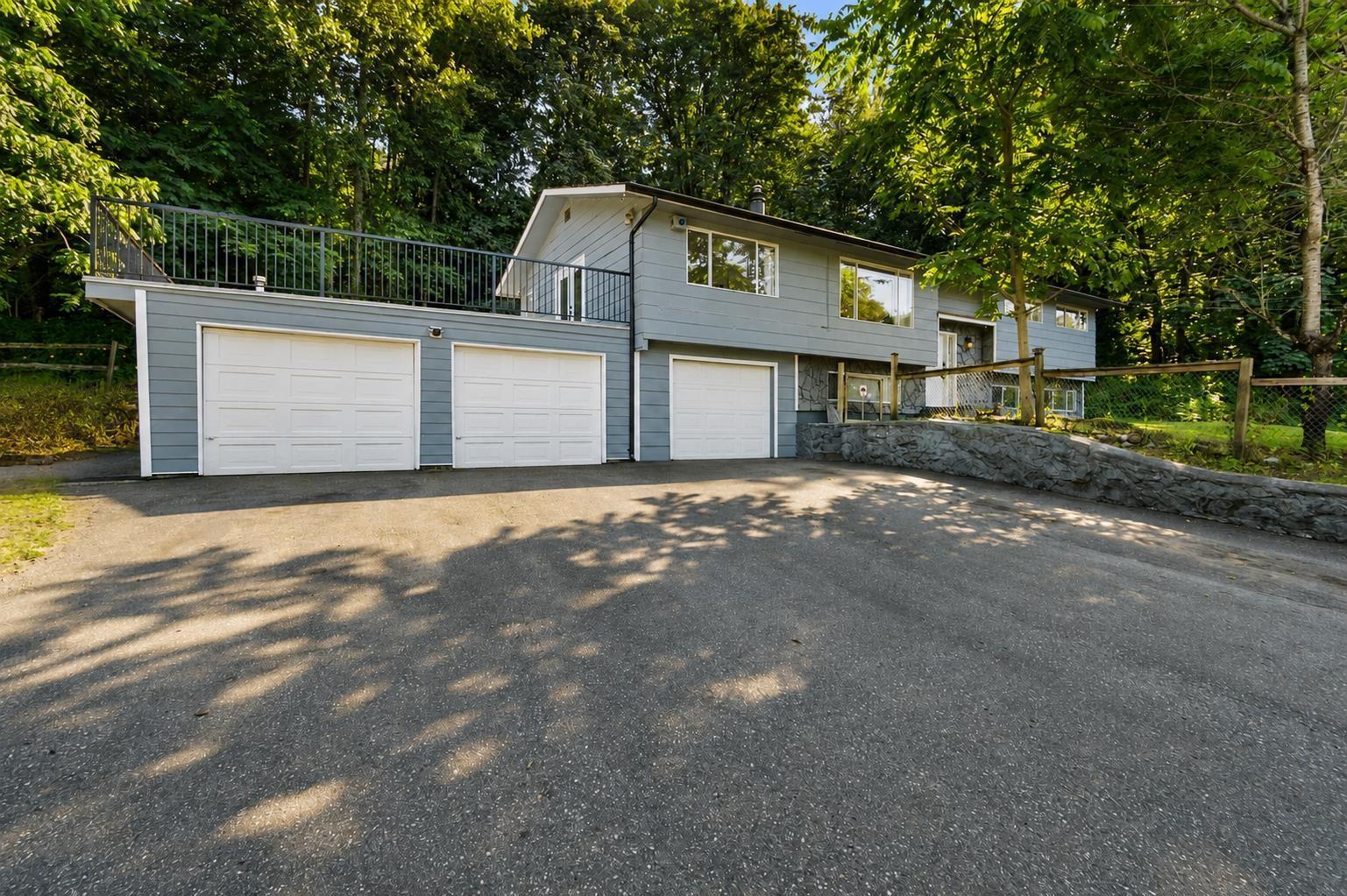 43810 Vedder Mountain Road, Chilliwack