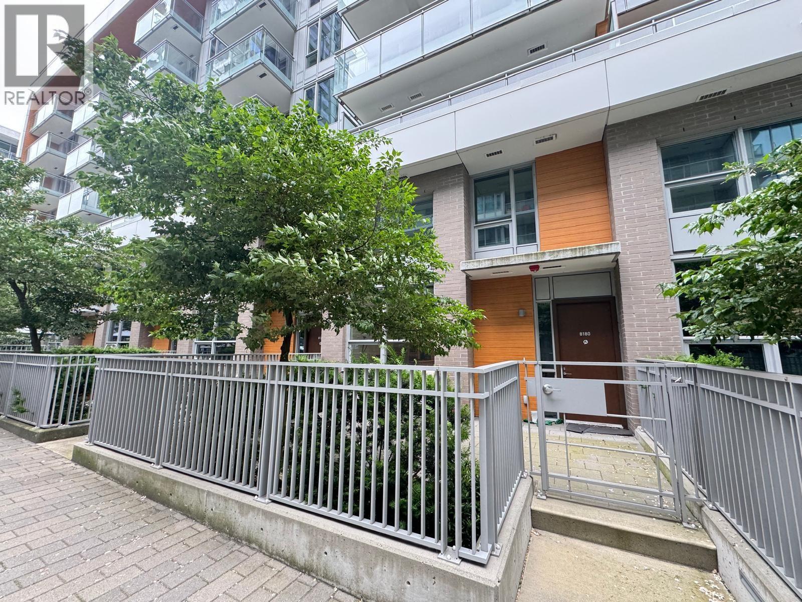 8180 Nunavut Lane, Vancouver