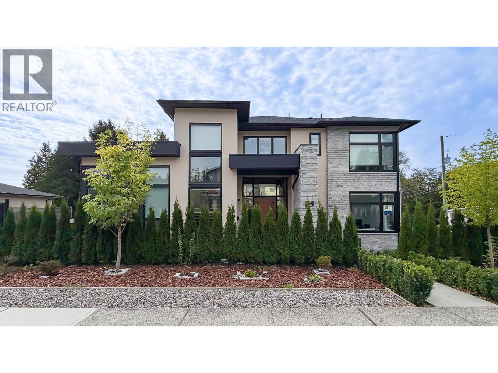5302 Springdale Court, Burnaby