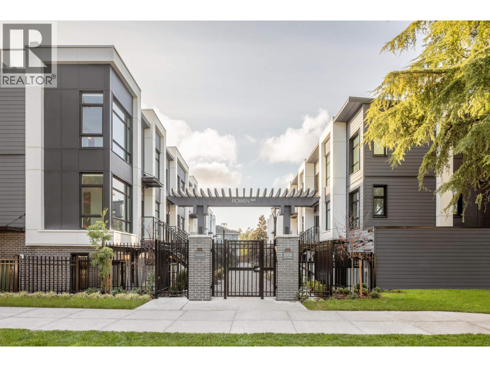 231 1012 W 47TH Avenue, Vancouver