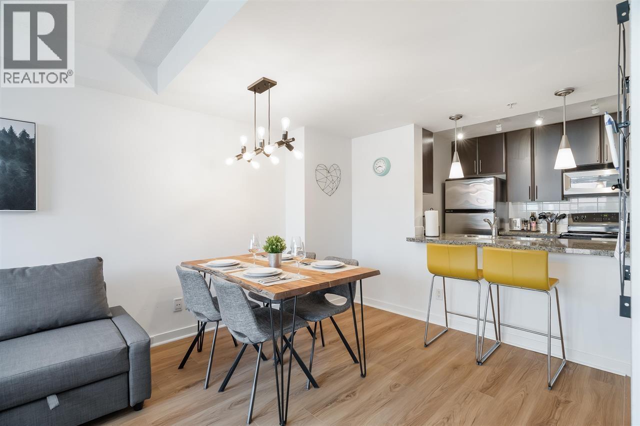 517 618 Abbott Street, Vancouver