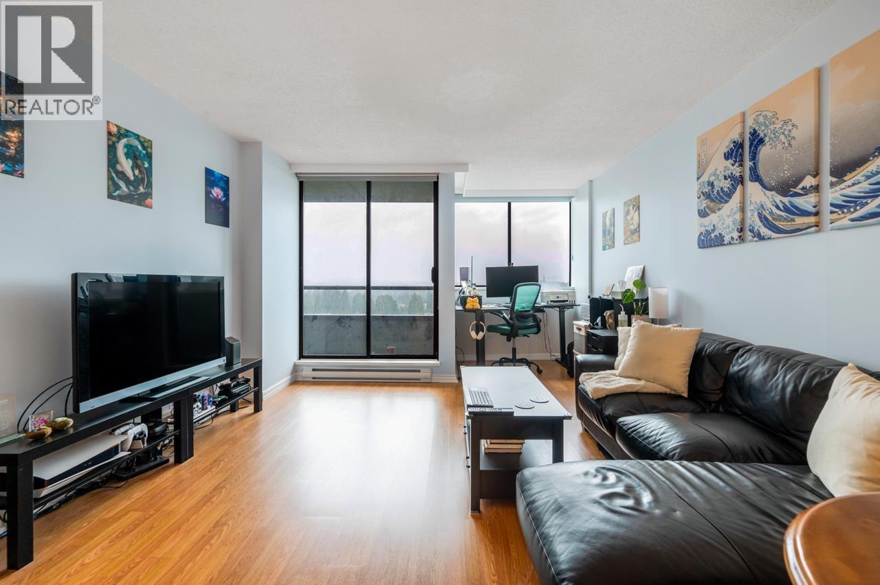 1205 3970 Carrigan Court, Burnaby