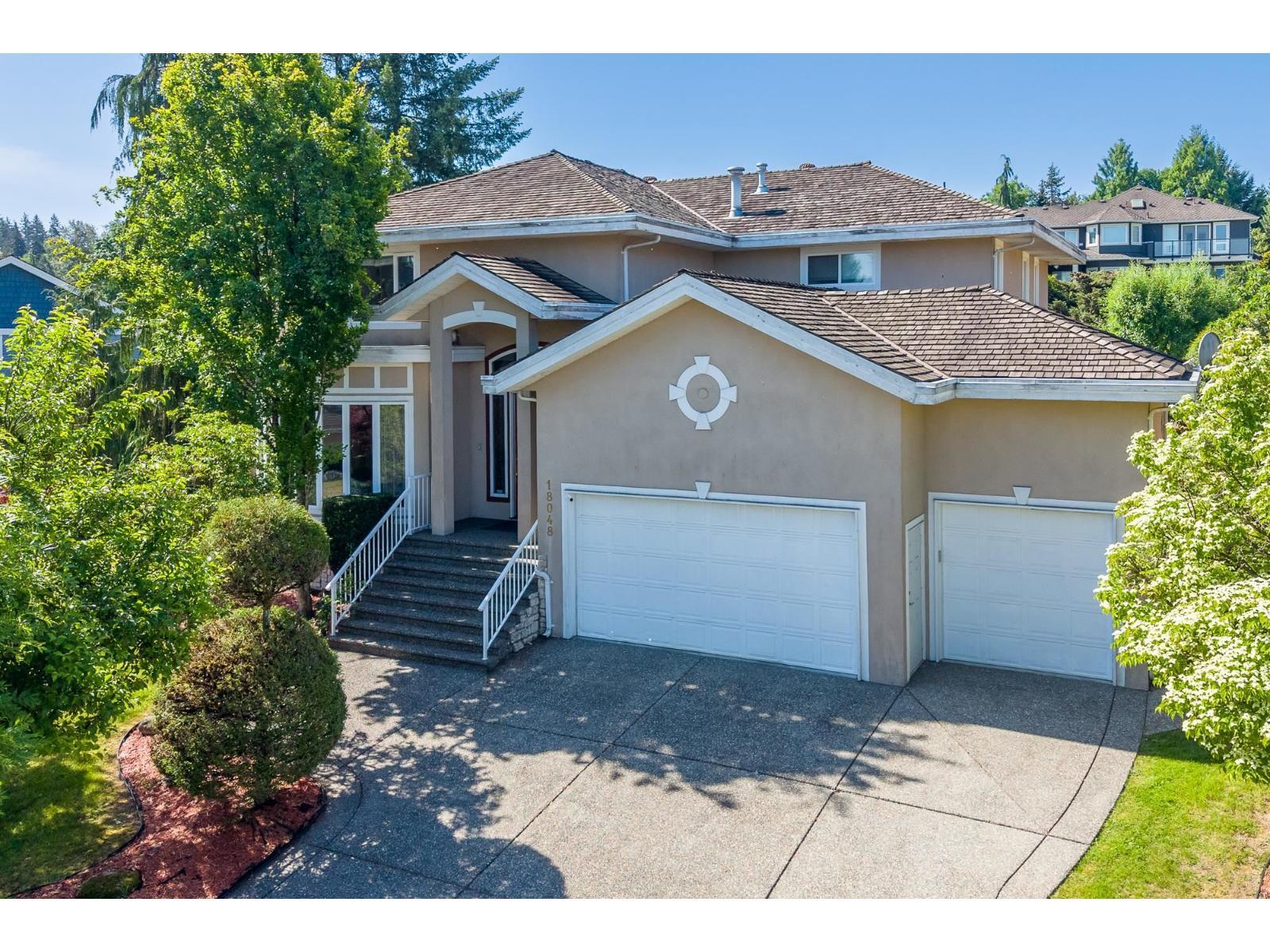 18048 99A Avenue, Surrey