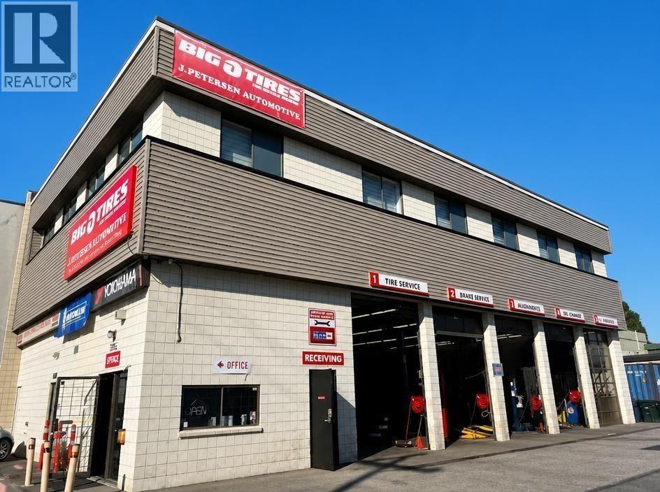 7380 Gilley Avenue, Burnaby