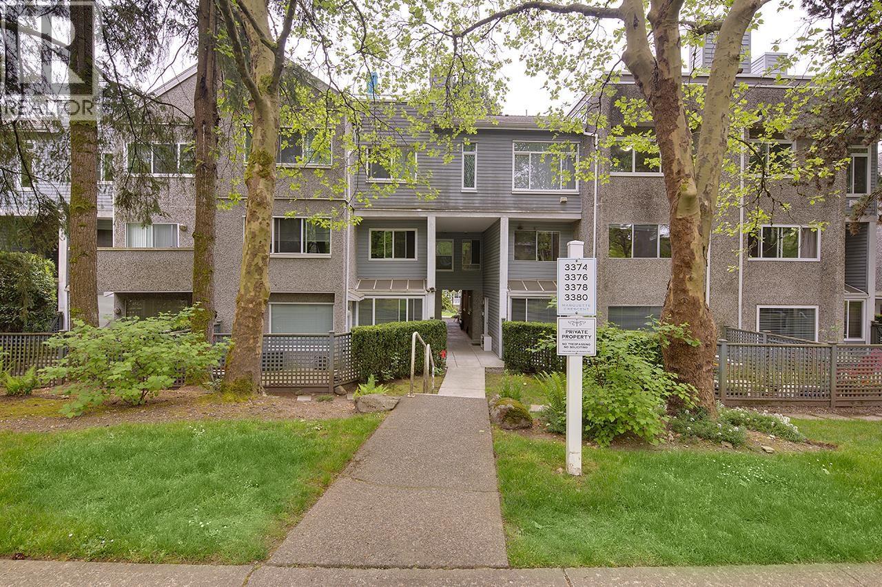 3380 Marquette Crescent, Vancouver