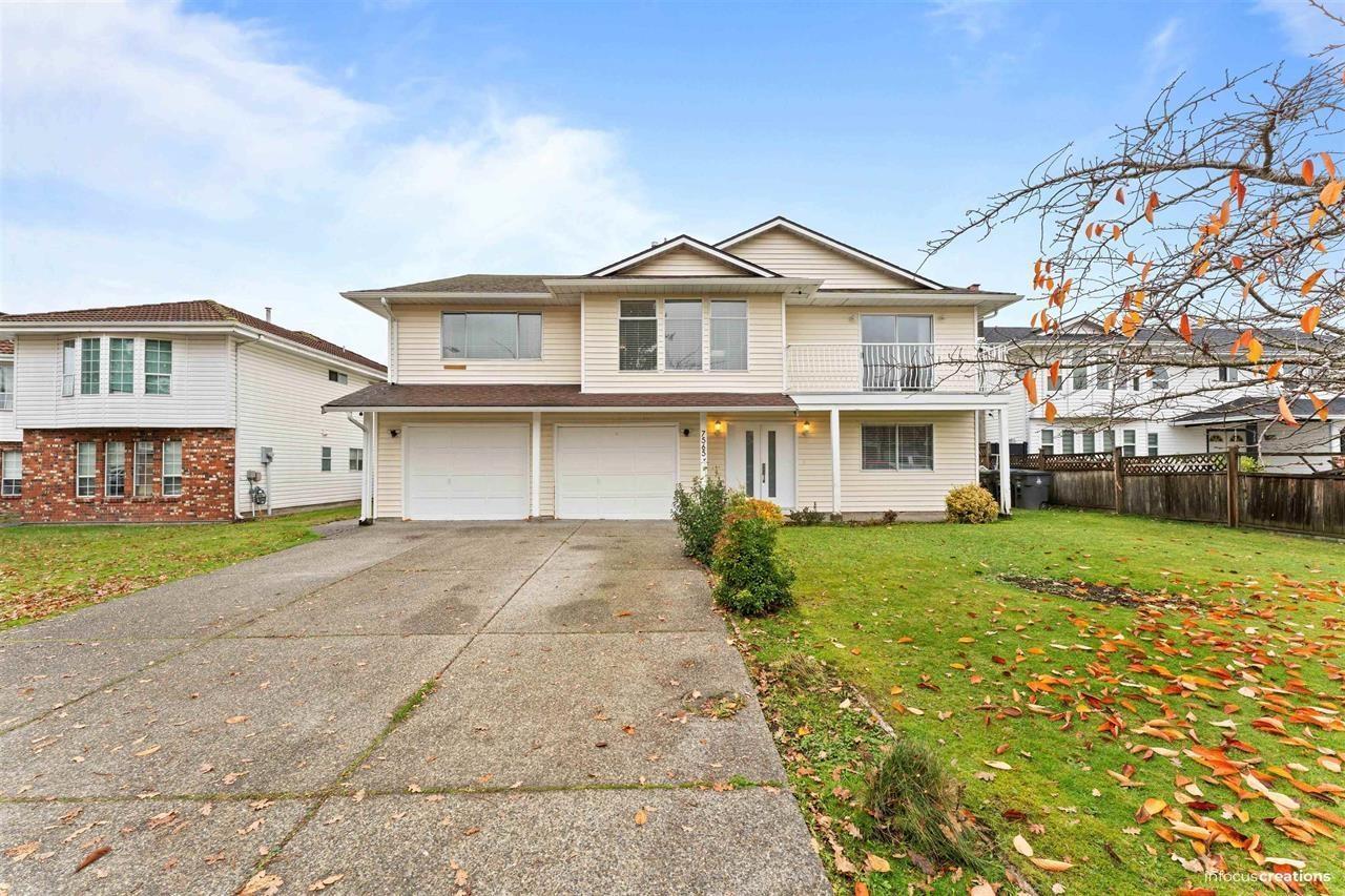 7565 123A Street, Surrey