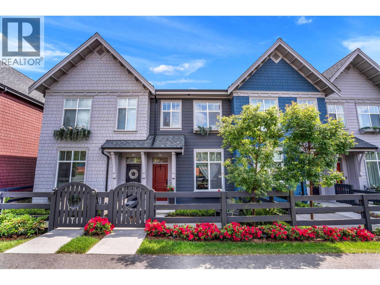144 3529 Baycrest Avenue, Coquitlam