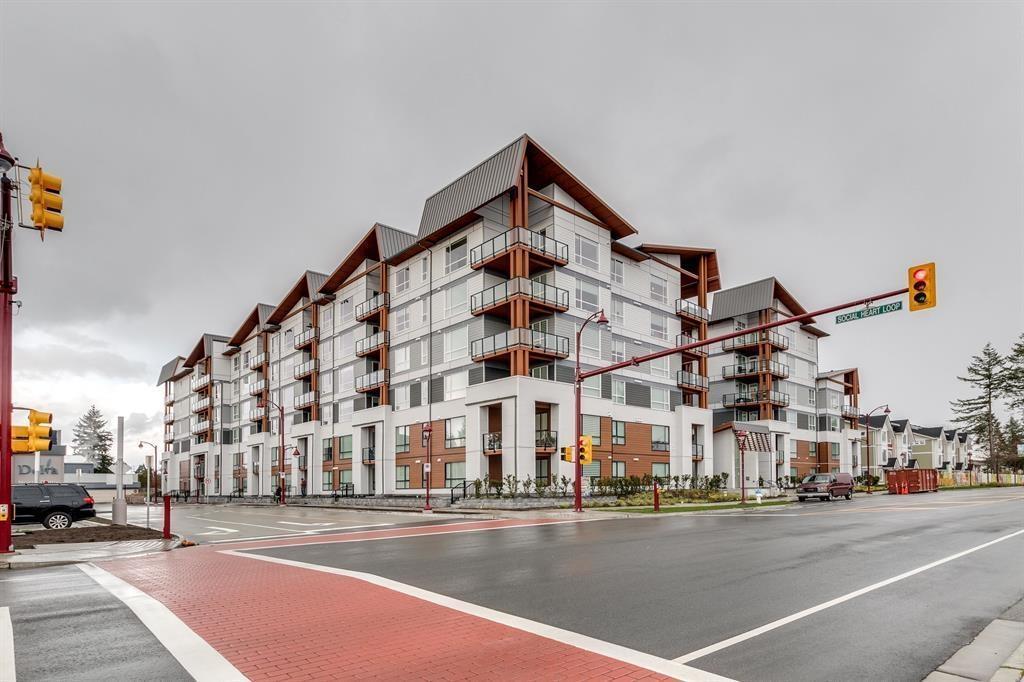 218 11507 84 Avenue, Delta