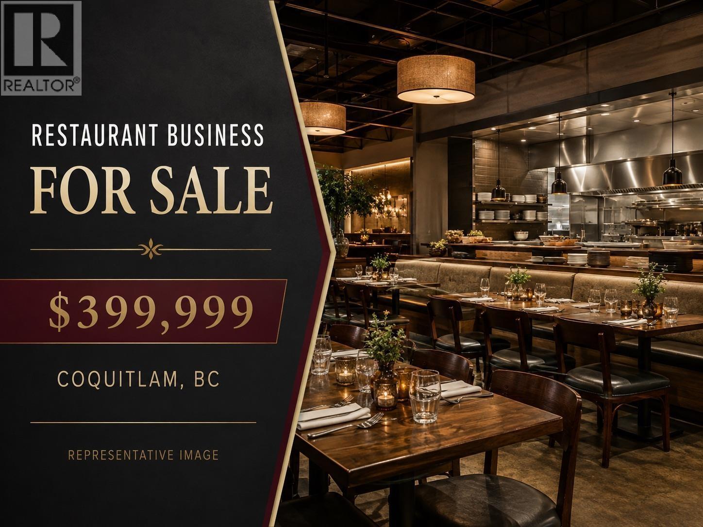 11610 Confidential, Coquitlam
