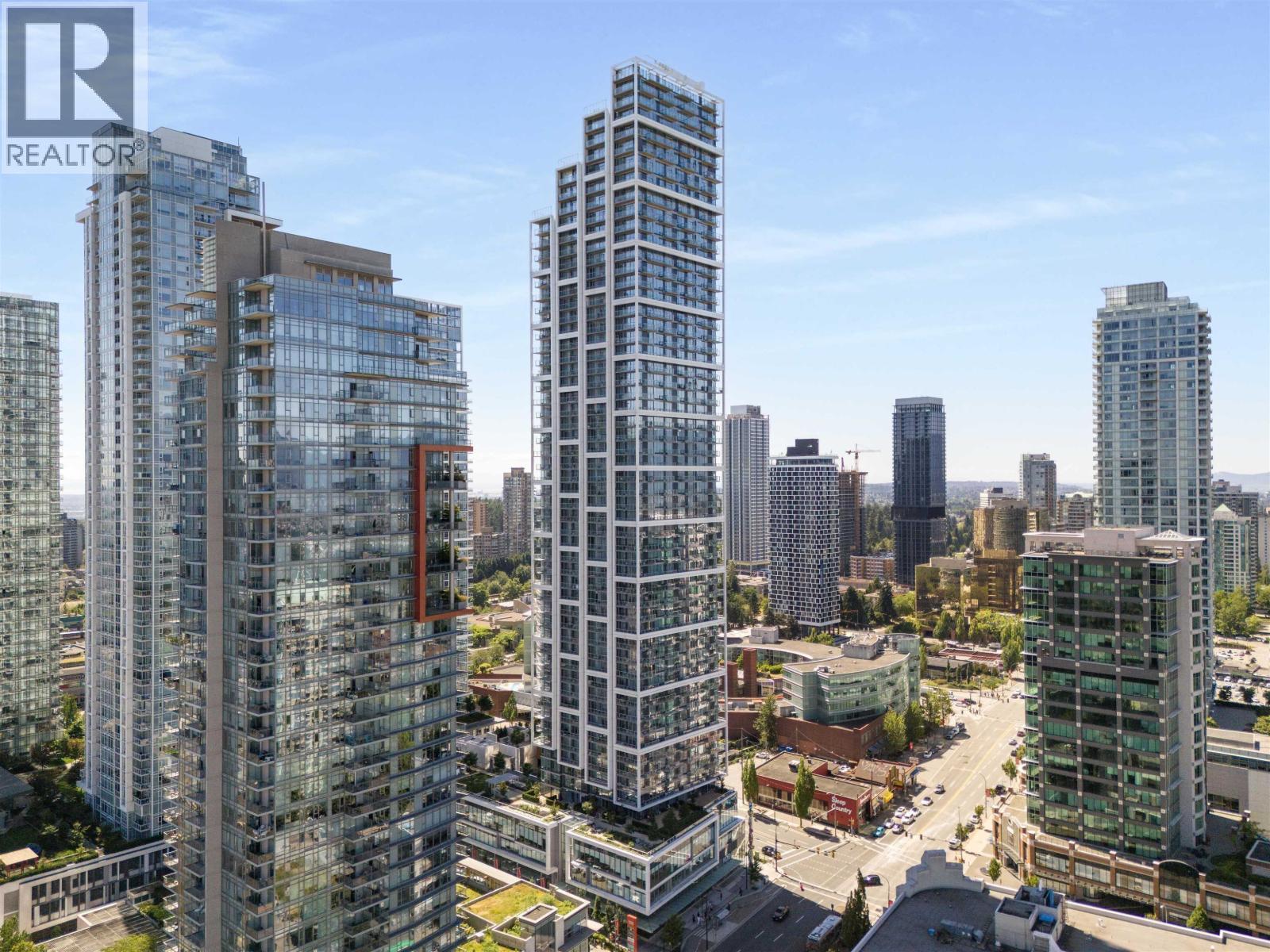 503 6000 Mckay Avenue, Burnaby