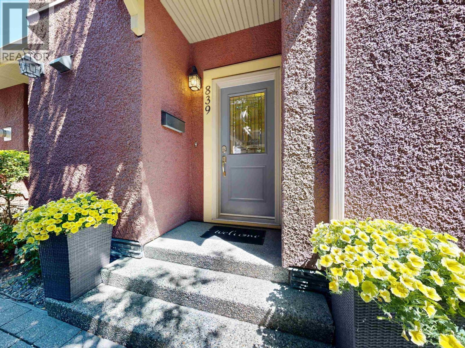 839 W 14TH Avenue, Vancouver