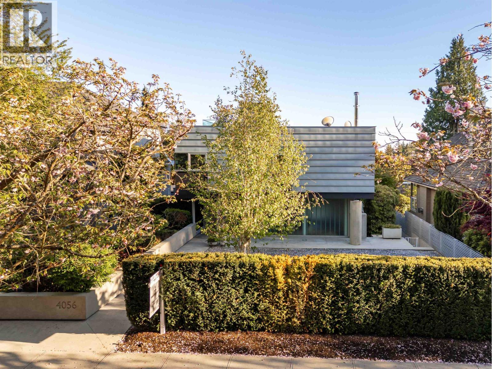 4056 W 36TH Avenue, Vancouver