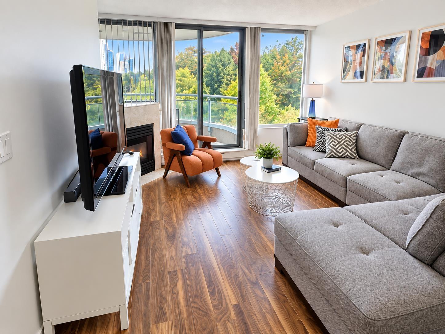 602 13353 108 Avenue, Surrey