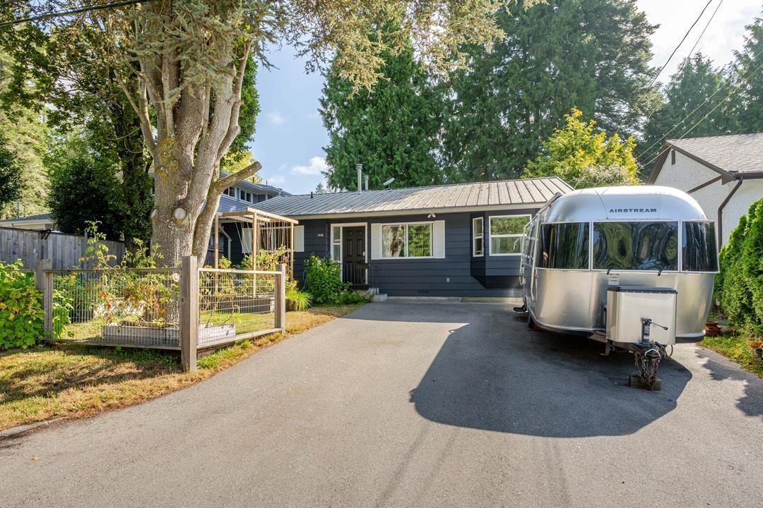 1446 128A Street, Surrey