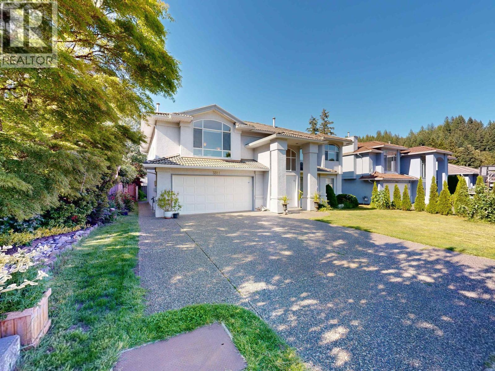 3311 Rakanna Place, Coquitlam