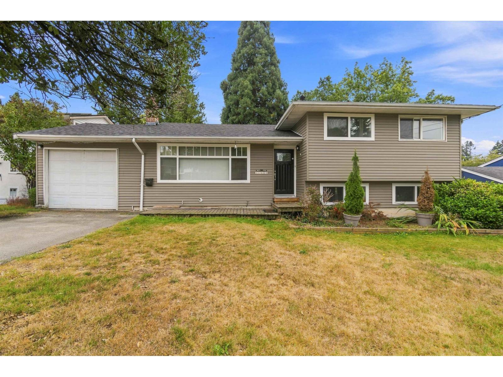 11530 95A Avenue, Delta