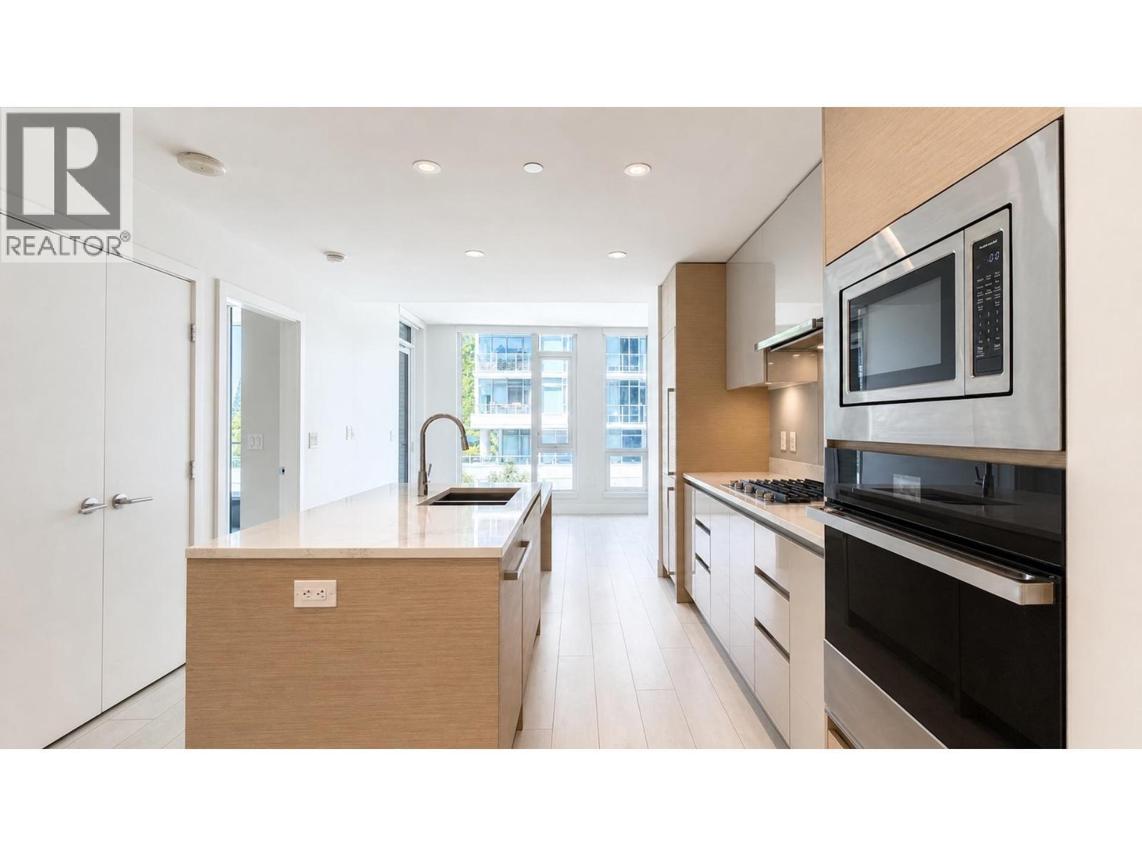 405 3538 Sawmill Crescent, Vancouver
