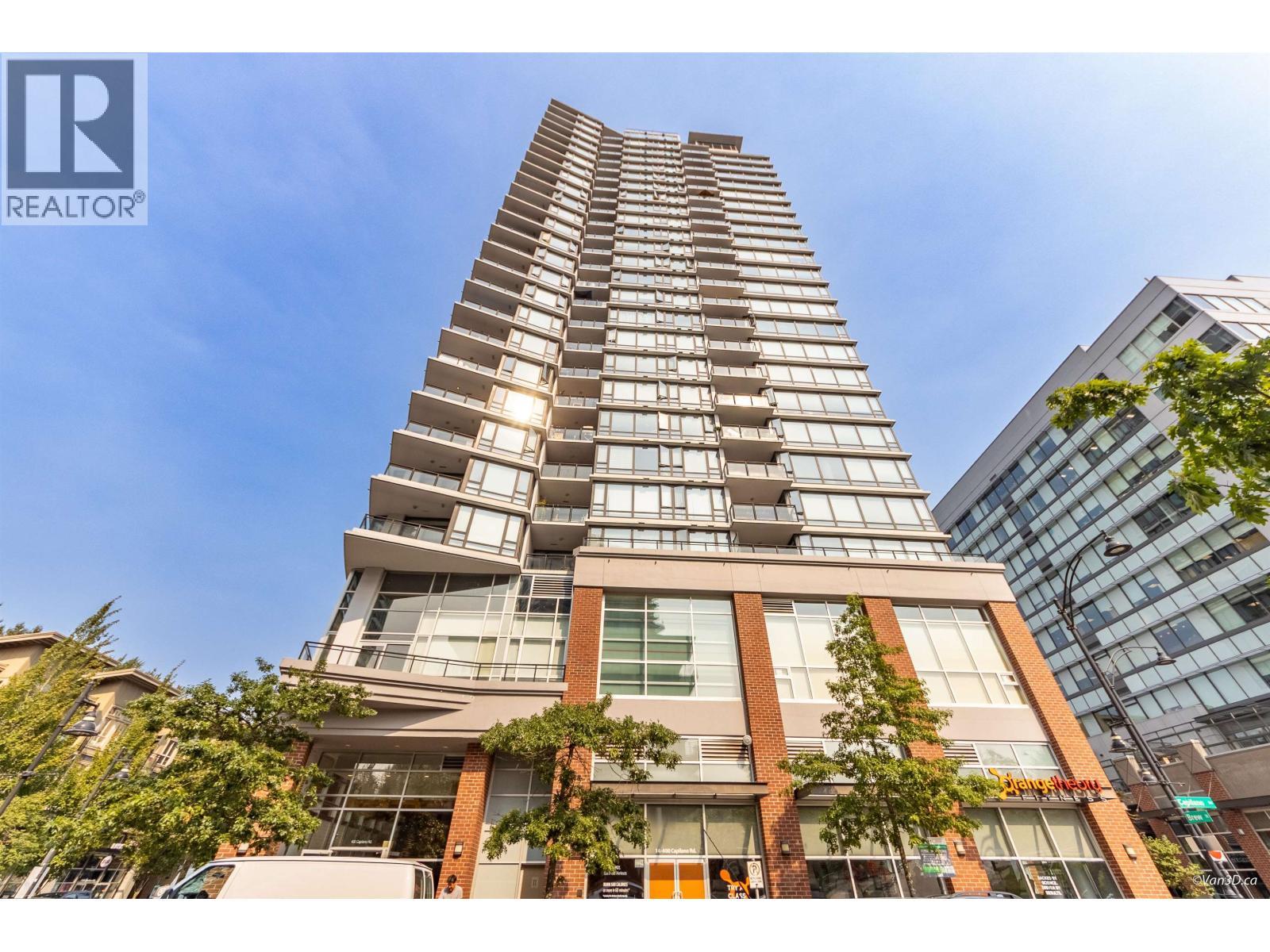 2103 400 Capilano Road, Port Moody