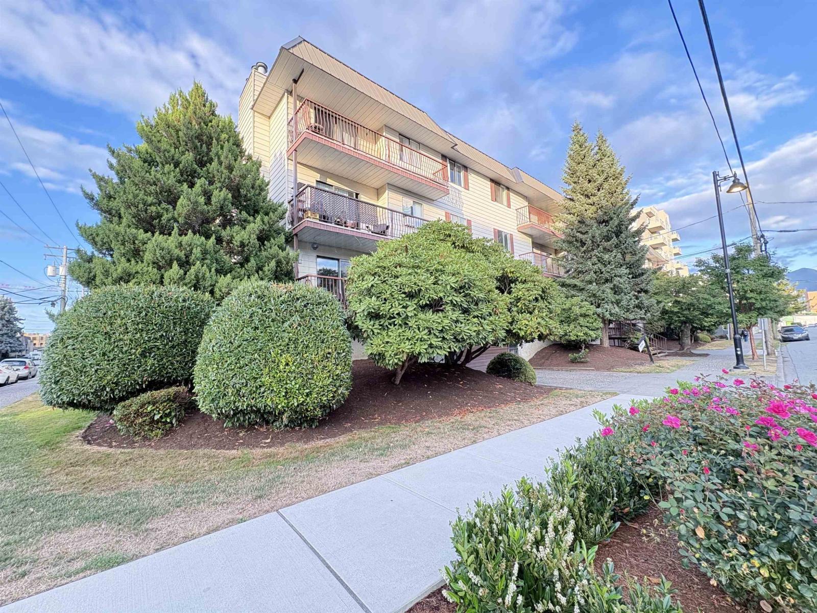 111 45749 Spadina Avenue, Chilliwack
