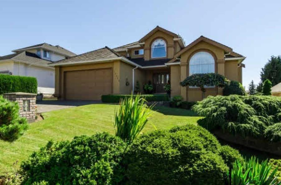 15390 80A Avenue, Surrey