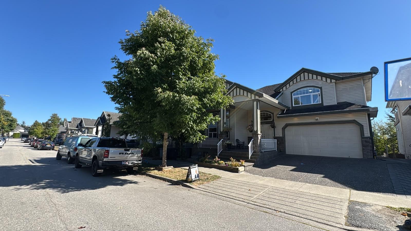 14616 67A Avenue, Surrey