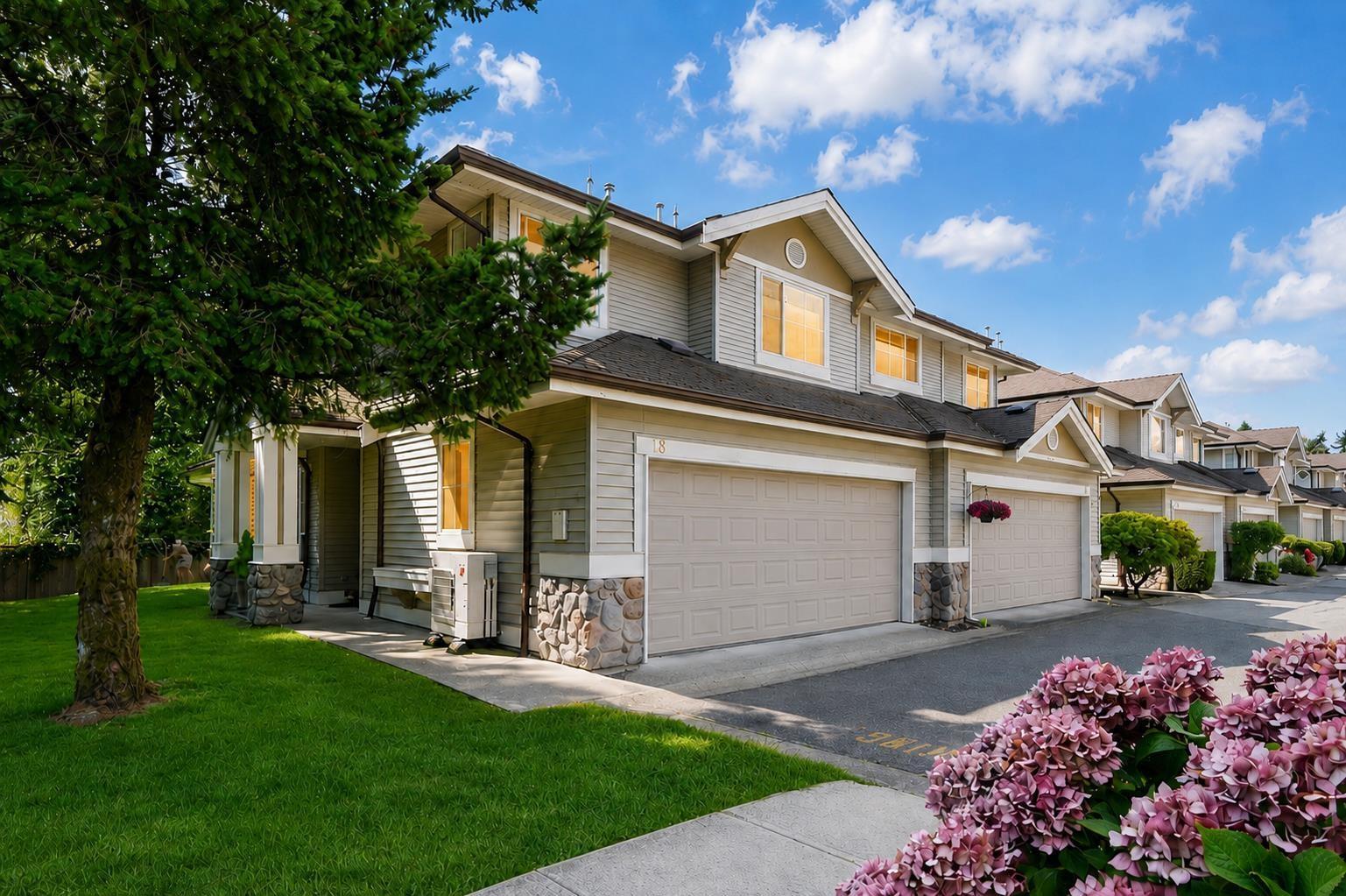 18 6950 120 Street, Surrey