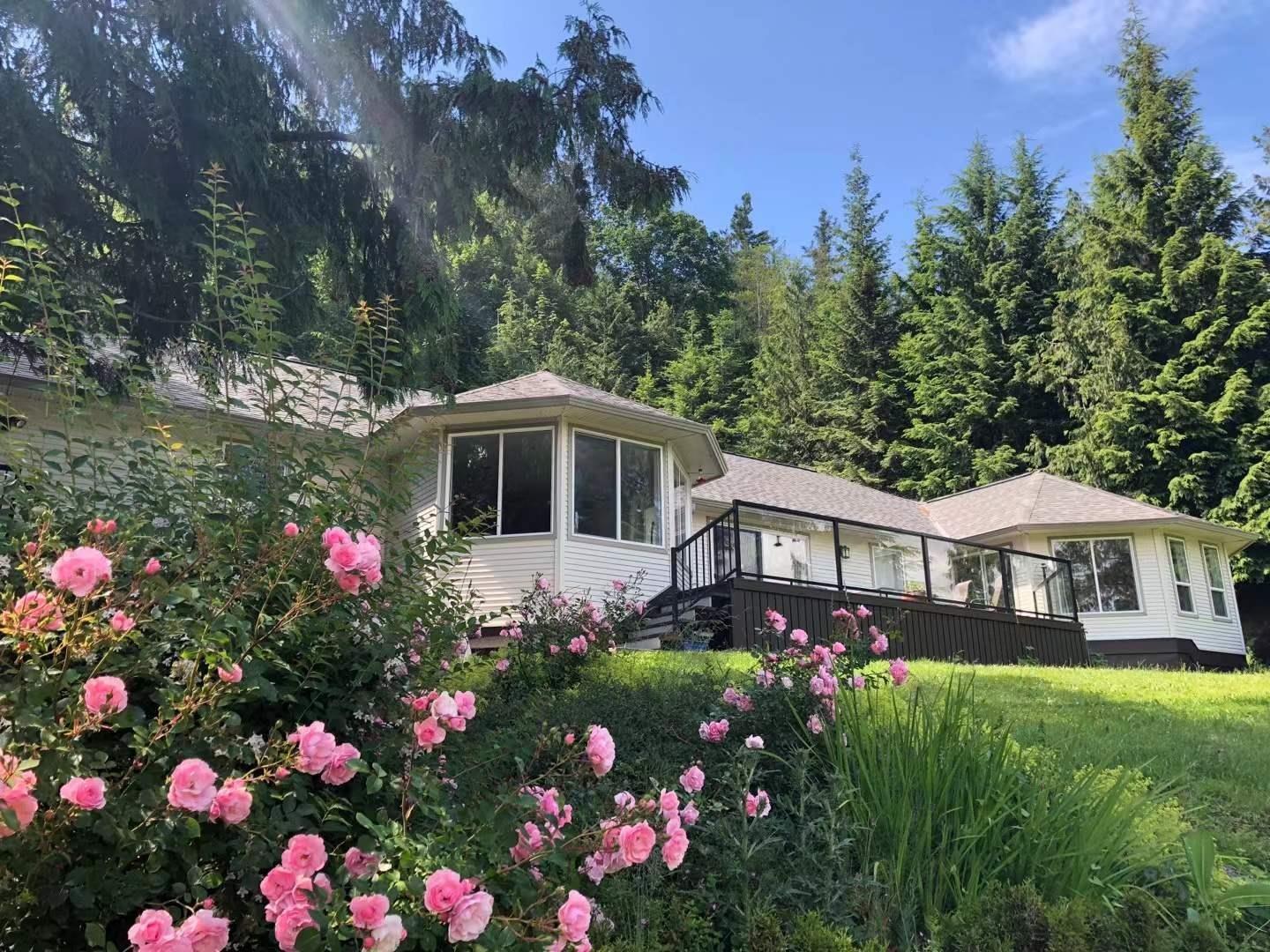 47631 Forester Road, Ryder Lake