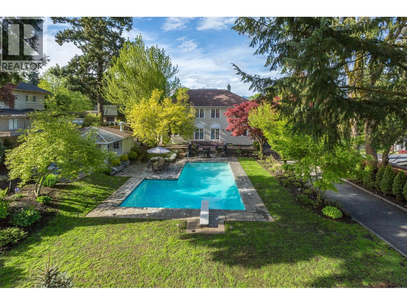 1375 W King Edward Avenue, Vancouver