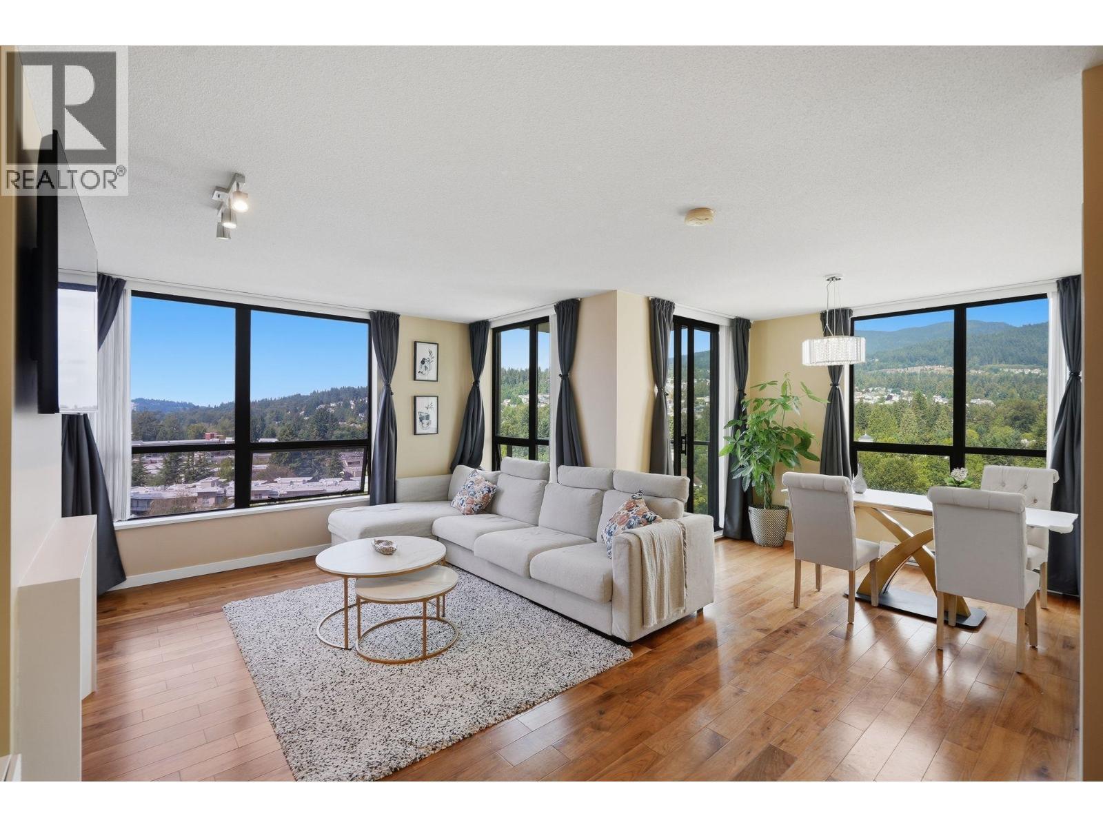 1505 1185 The High Street, Coquitlam