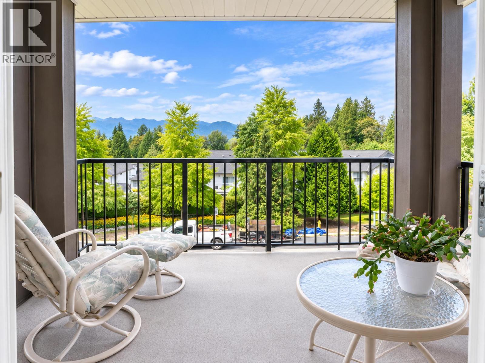 326 12258 224TH Street, Maple Ridge