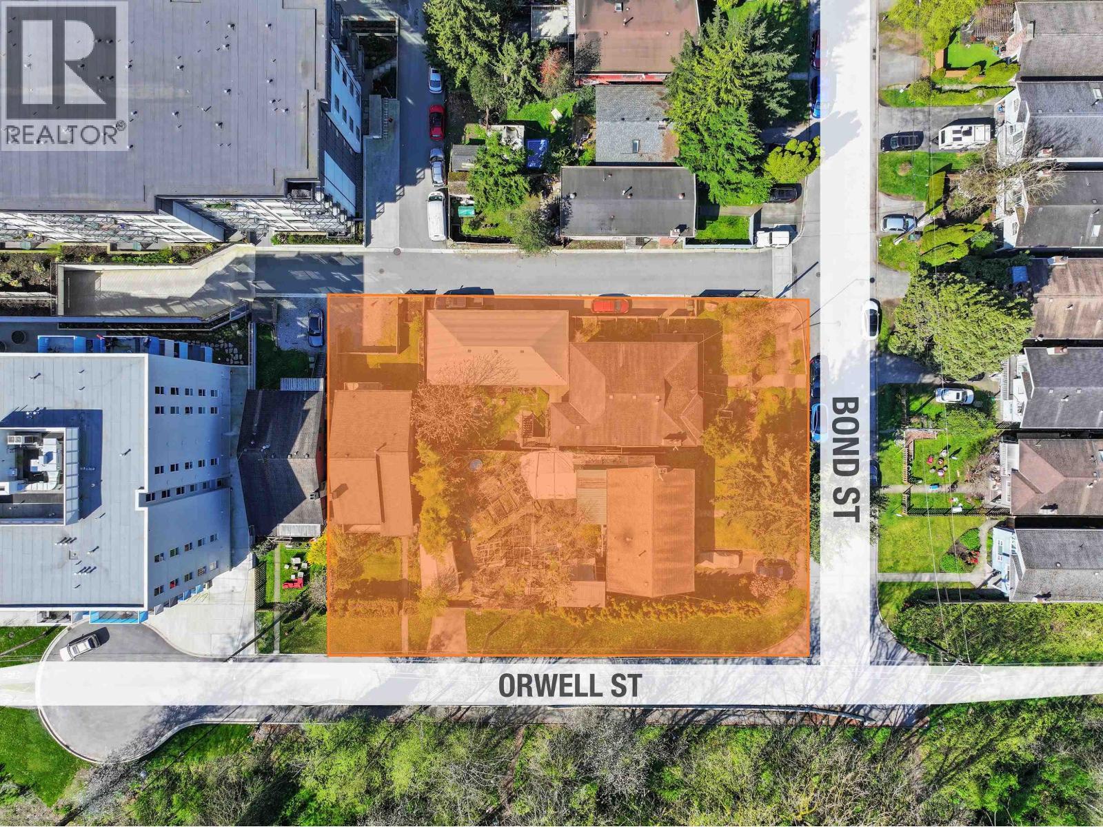279 Orwell Street, North Vancouver