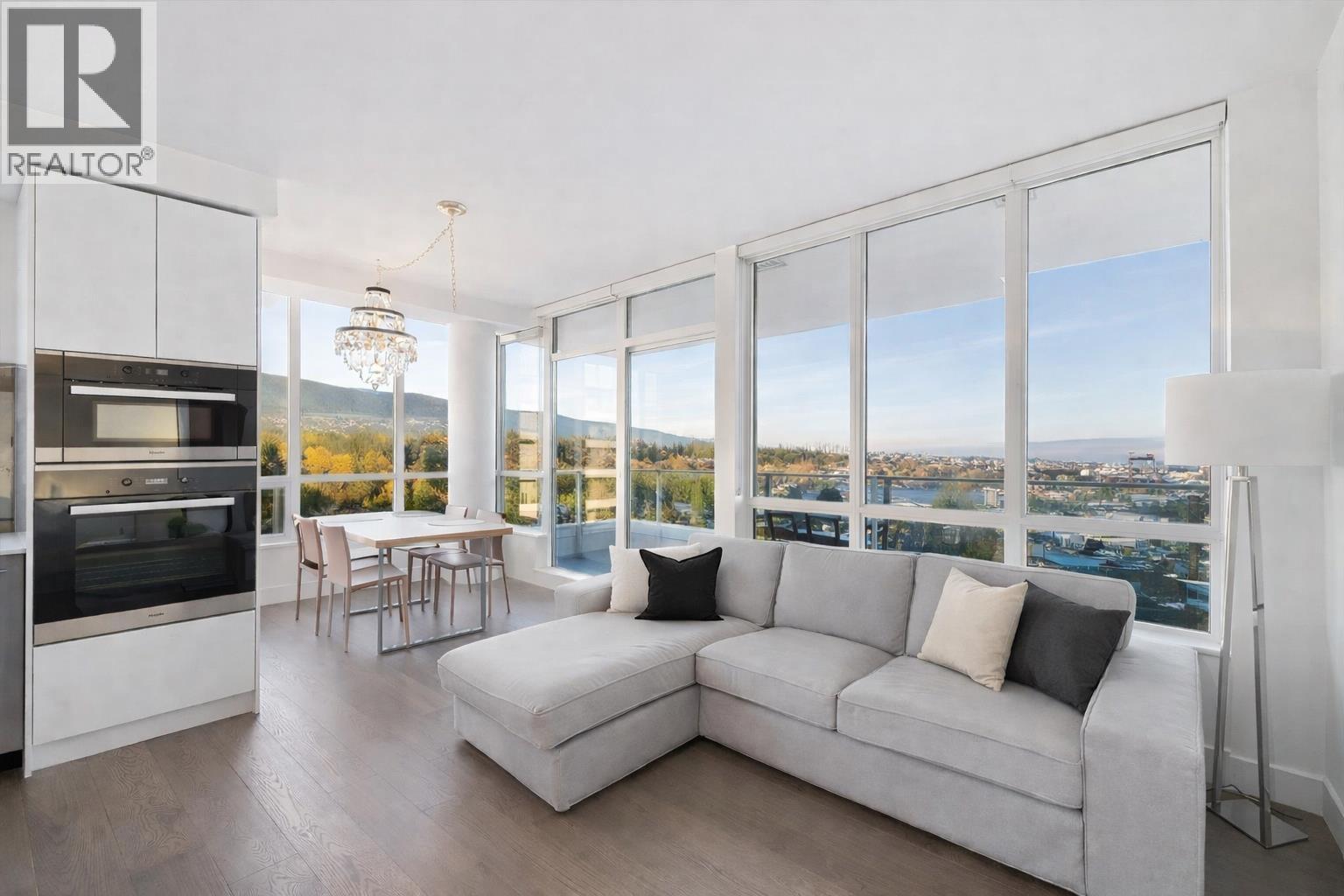 1401 1675 Lions Gate Lane, North Vancouver