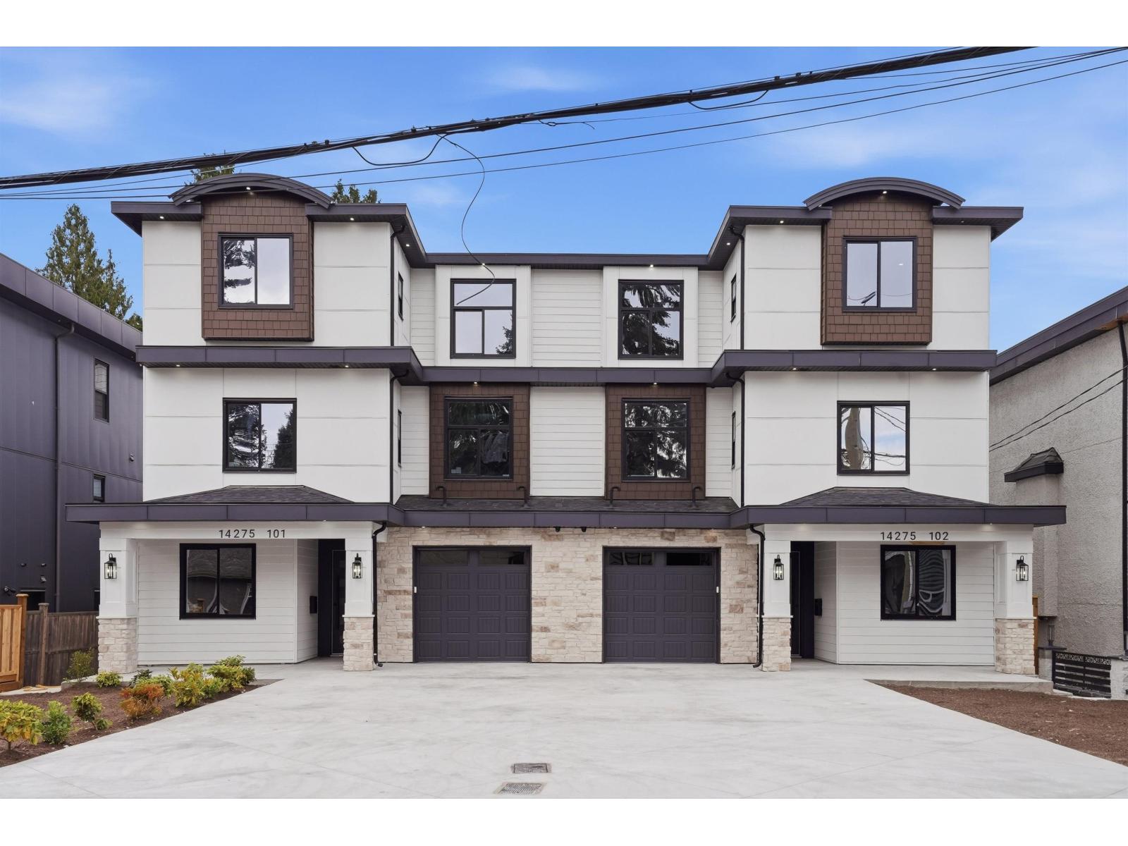 101 14275 Melrose Drive, Surrey
