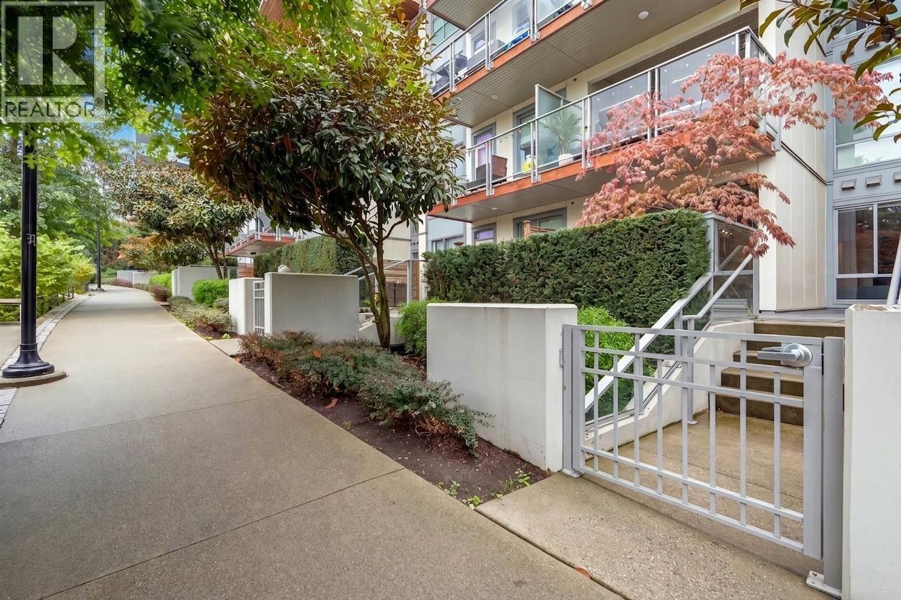 112 1768 Gilmore Avenue, Burnaby